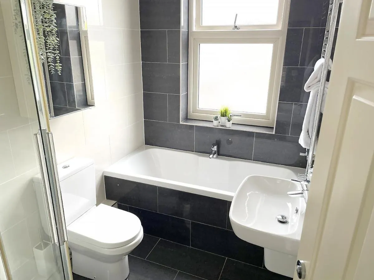 The Vines - Stunning Period Home With Free Parking York Velká Británie
