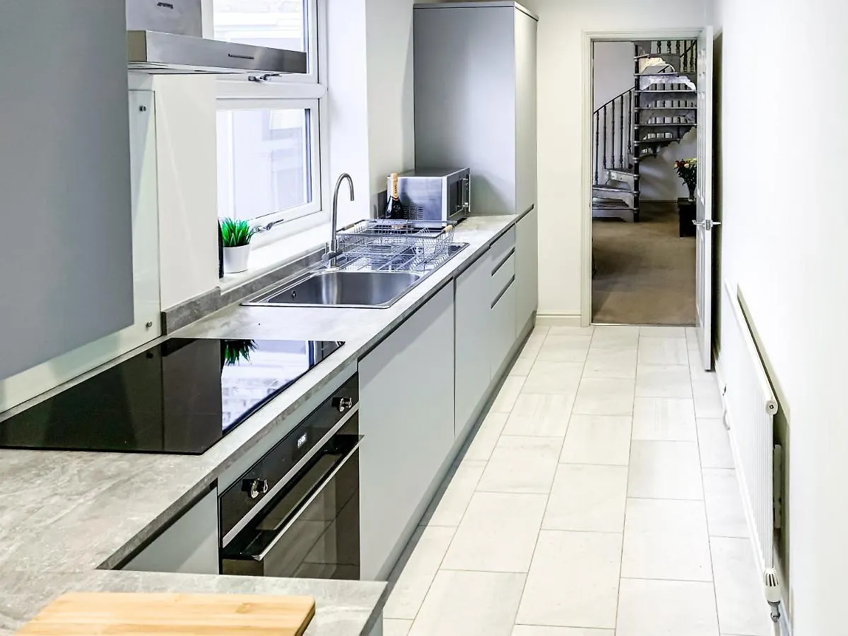 The Vines - Stunning Period Home With Free Parking 约克 0*,