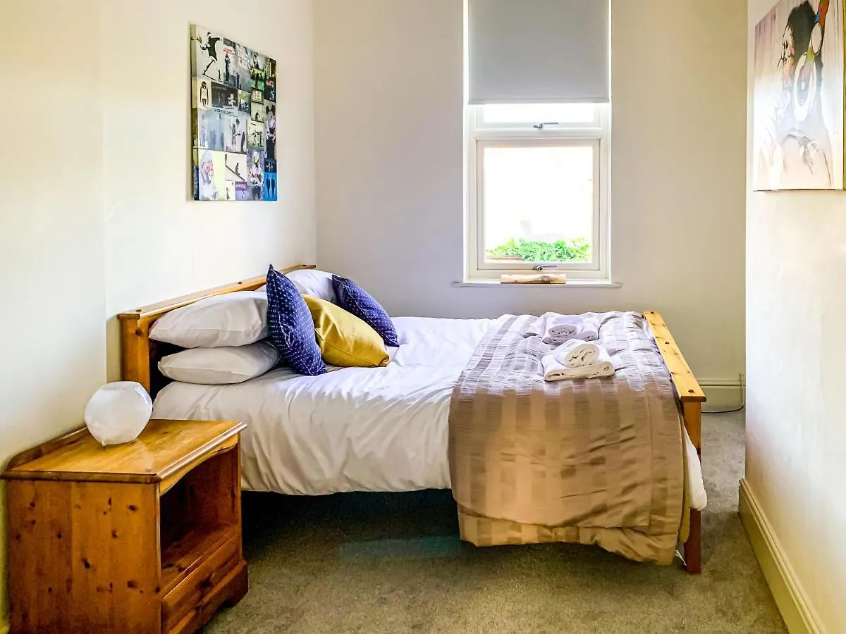 The Vines - Stunning Period Home With Free Parking 约克 0*,