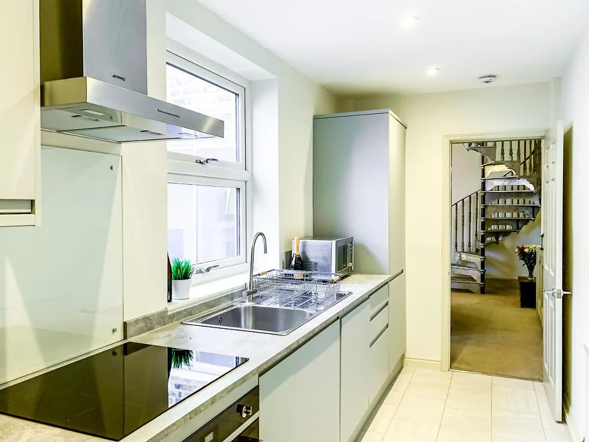 The Vines - Stunning Period Home With Free Parking Γιορκ Διαμέρισμα