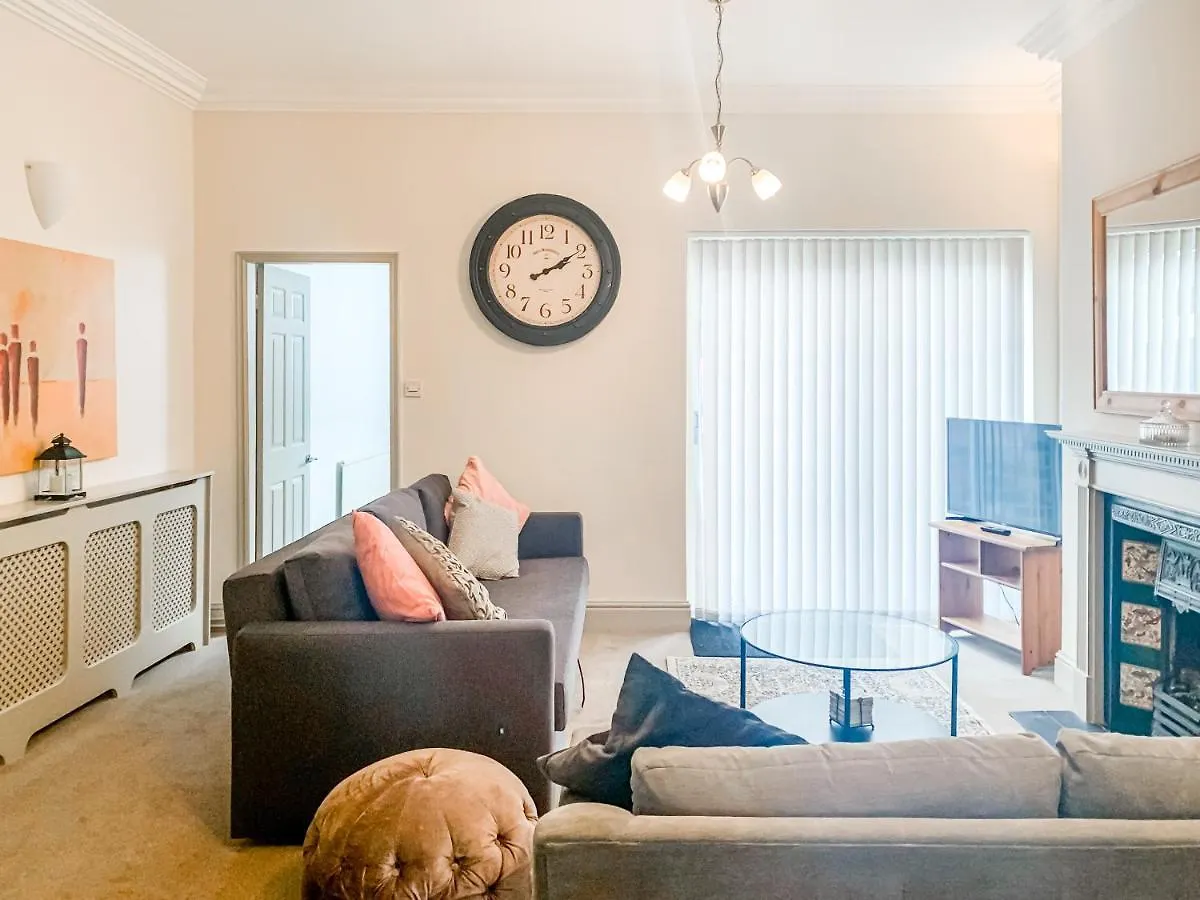 The Vines - Stunning Period Home With Free Parking 约克