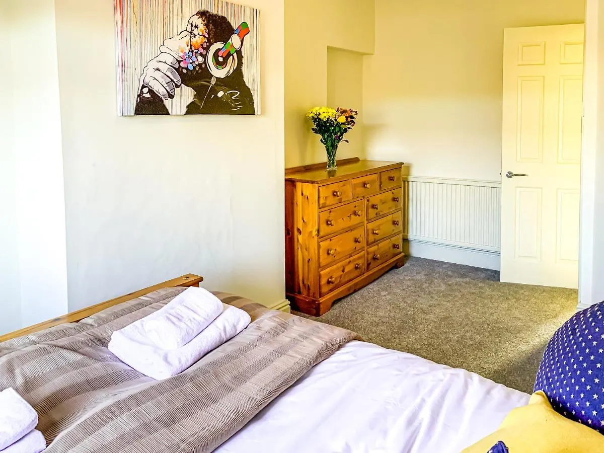 The Vines - Stunning Period Home With Free Parking 约克 英国