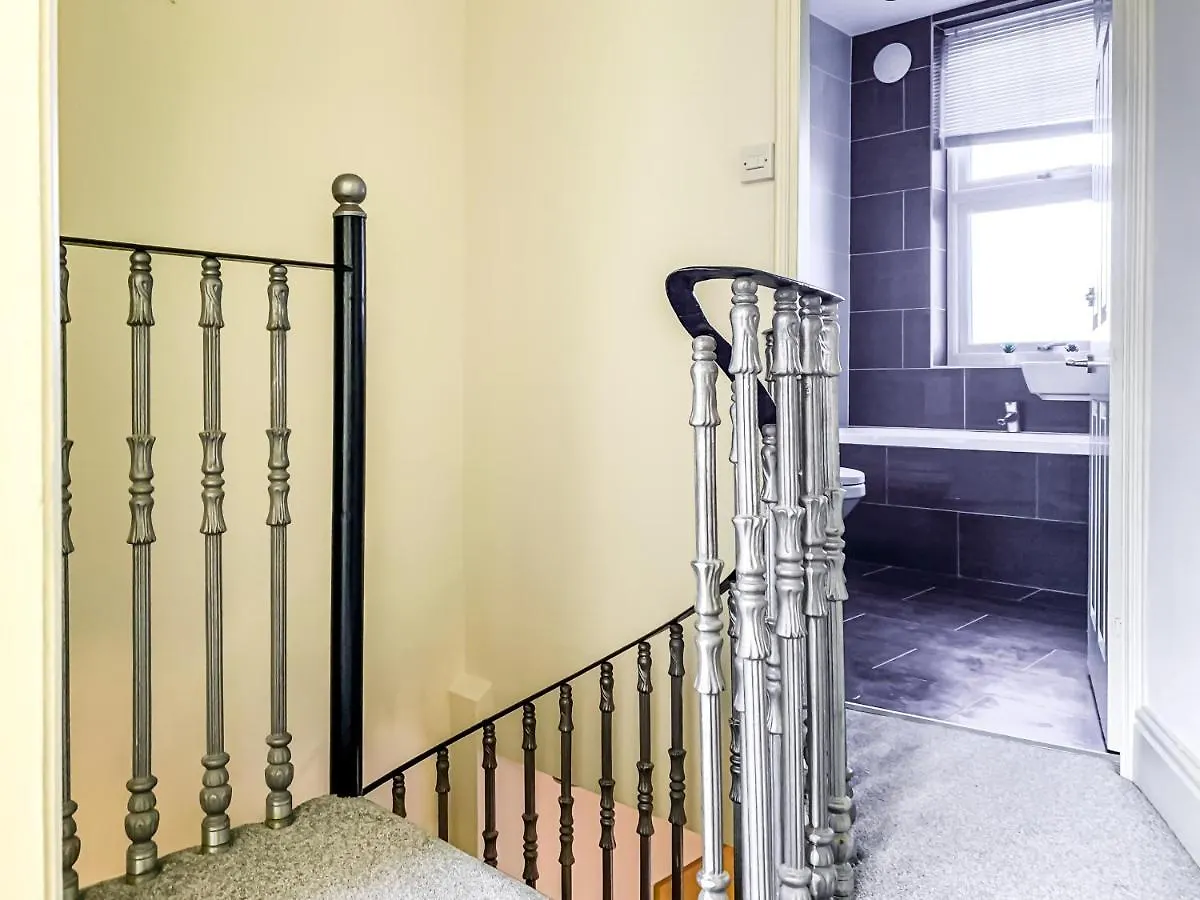 The Vines - Stunning Period Home With Free Parking 约克 公寓