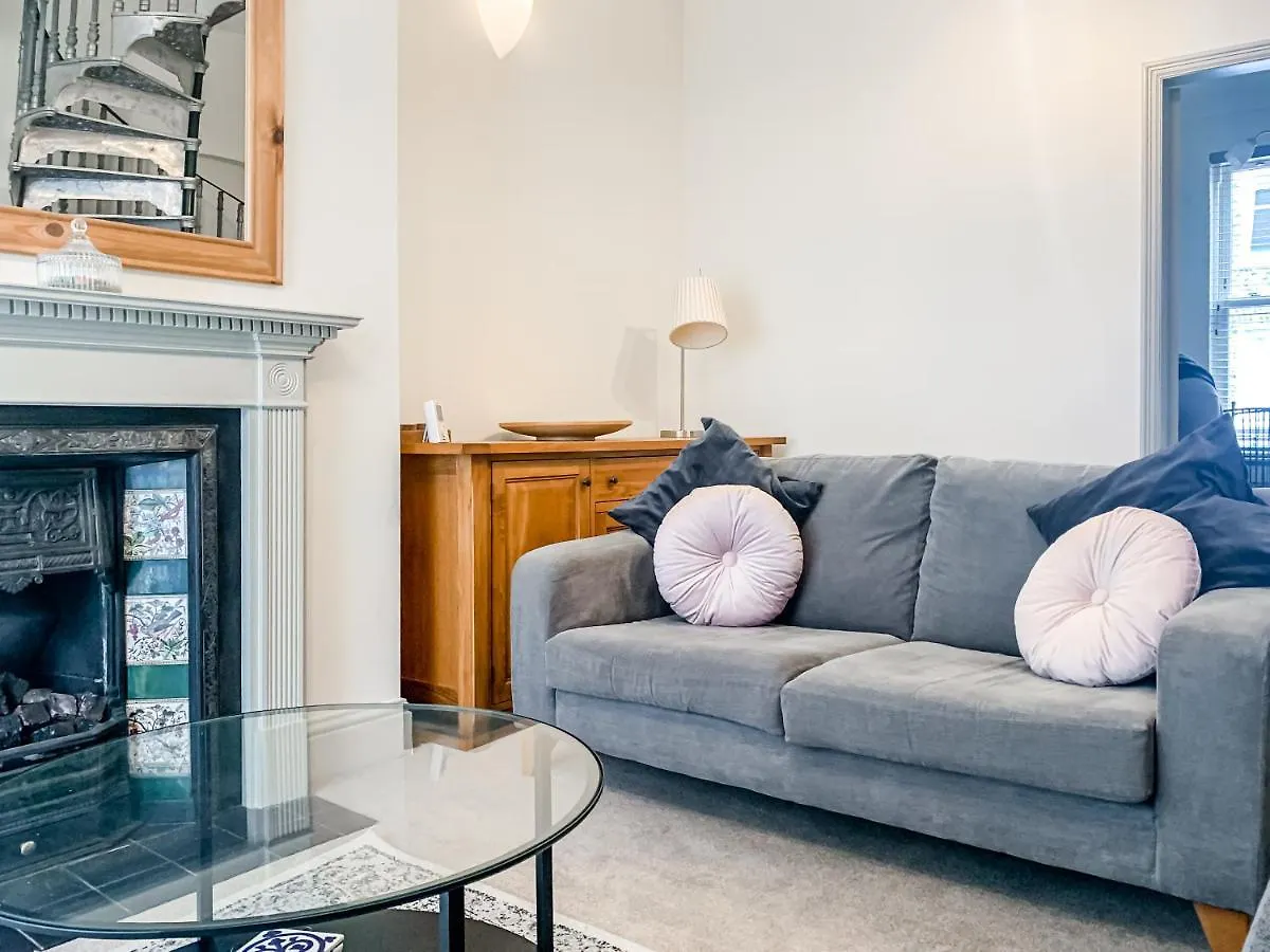 The Vines - Stunning Period Home With Free Parking 约克