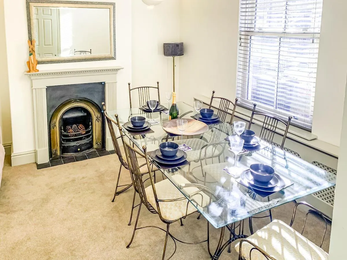 The Vines - Stunning Period Home With Free Parking Γιορκ Διαμέρισμα