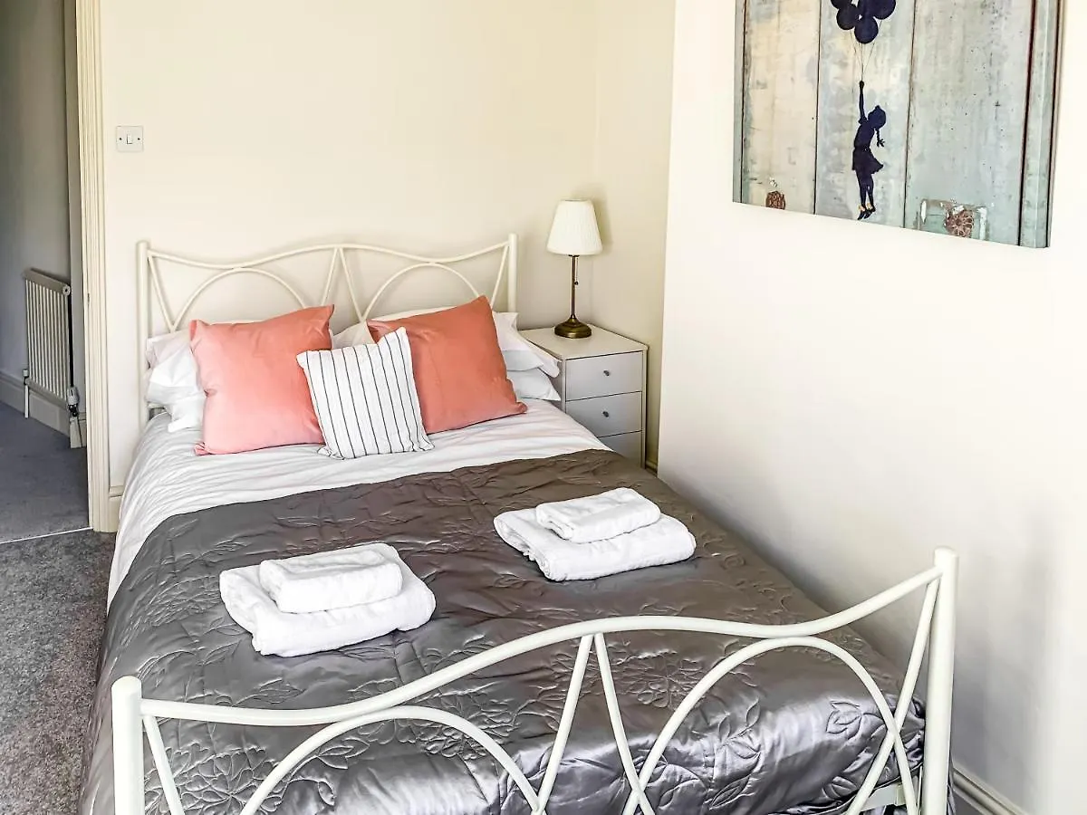 The Vines - Stunning Period Home With Free Parking 约克