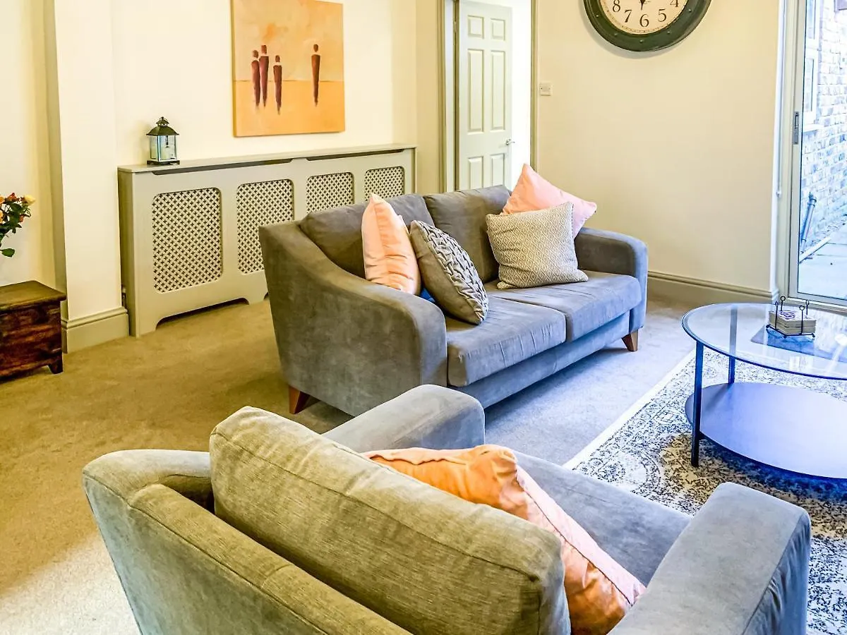 The Vines - Stunning Period Home With Free Parking 约克 英国