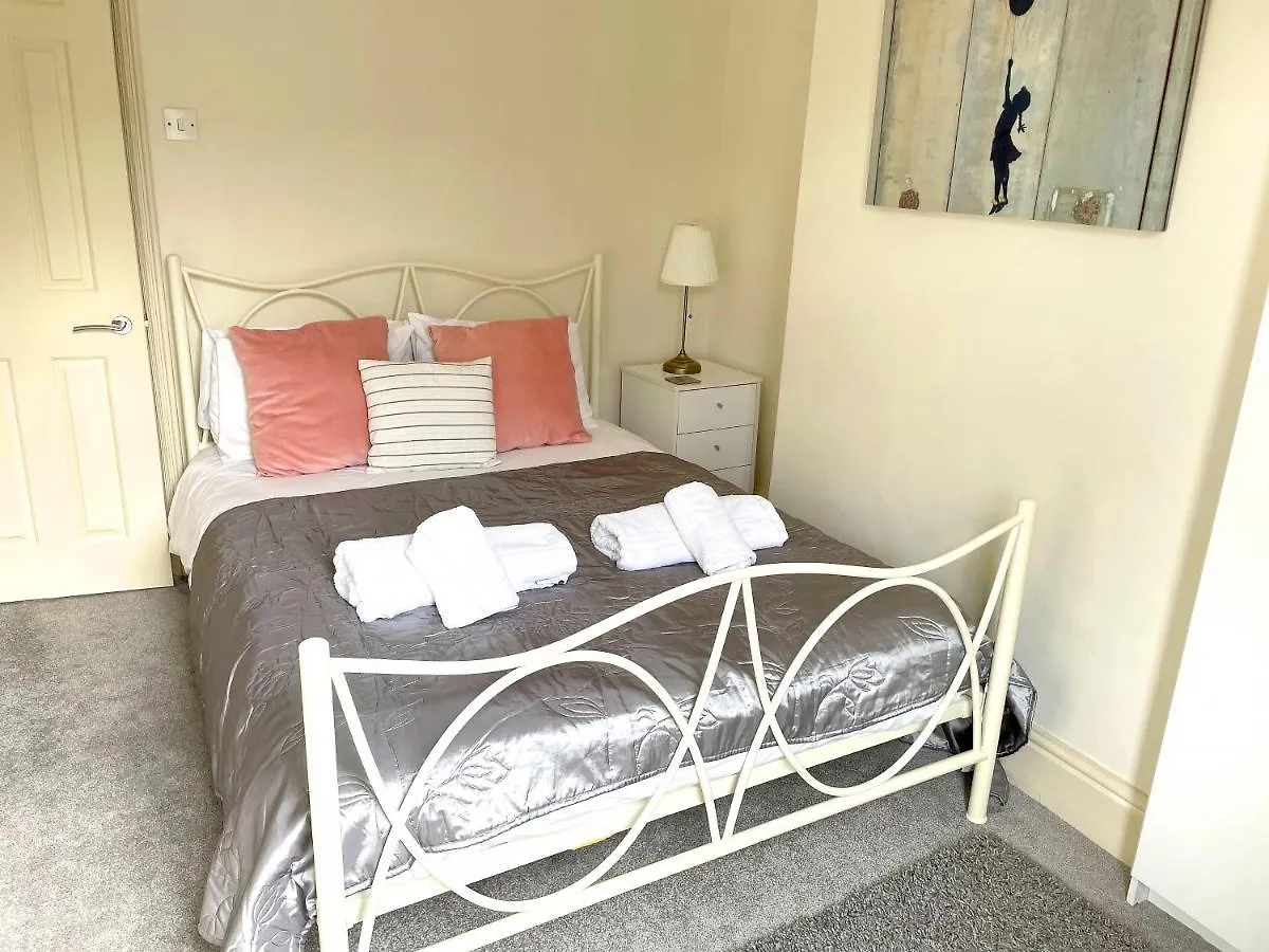 The Vines - Stunning Period Home With Free Parking 约克 英国