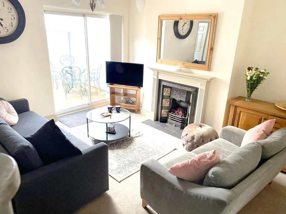 The Vines - Stunning Period Home With Free Parking 约克 0*,  英国