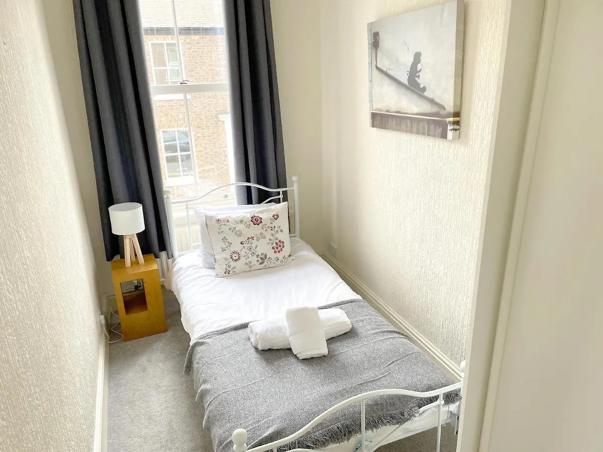 The Vines - Stunning Period Home With Free Parking 约克