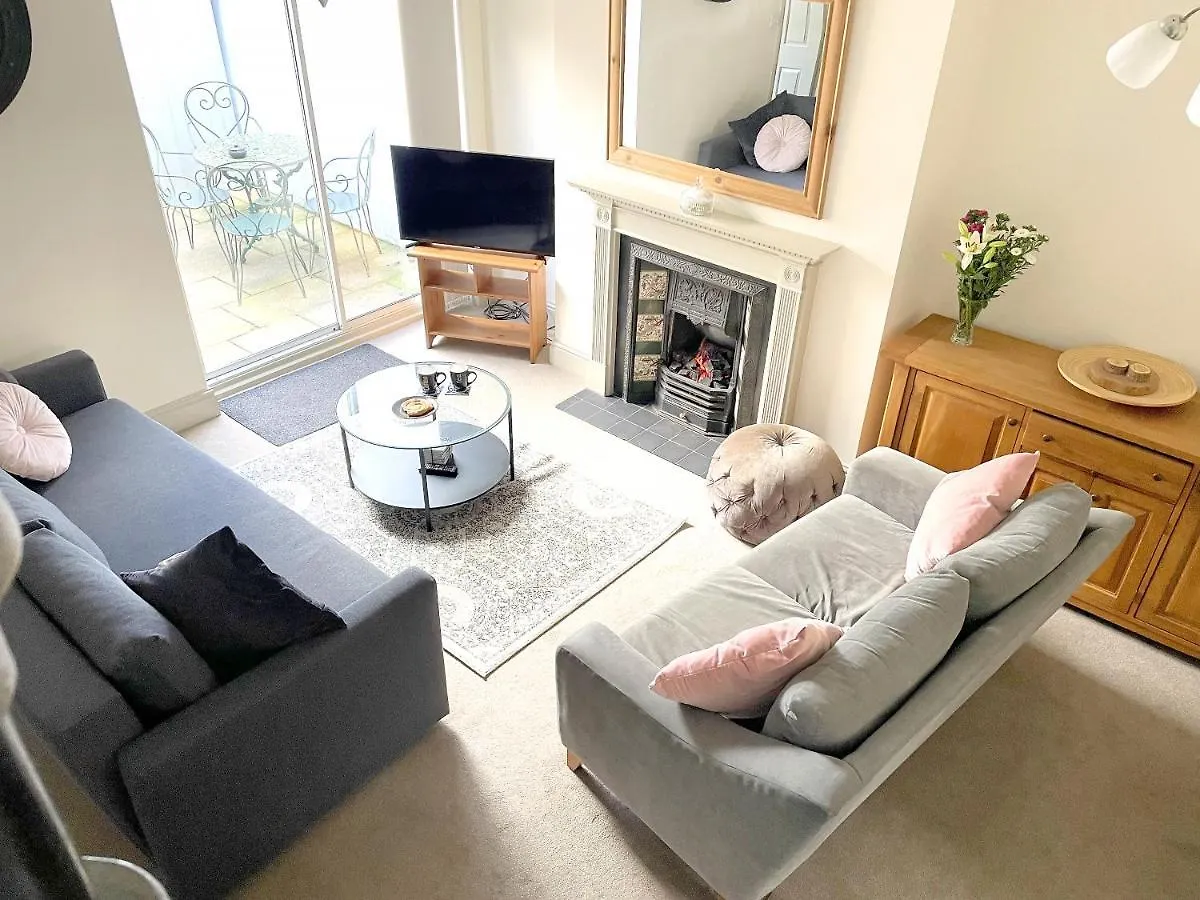 The Vines - Stunning Period Home With Free Parking 约克 0*,  英国