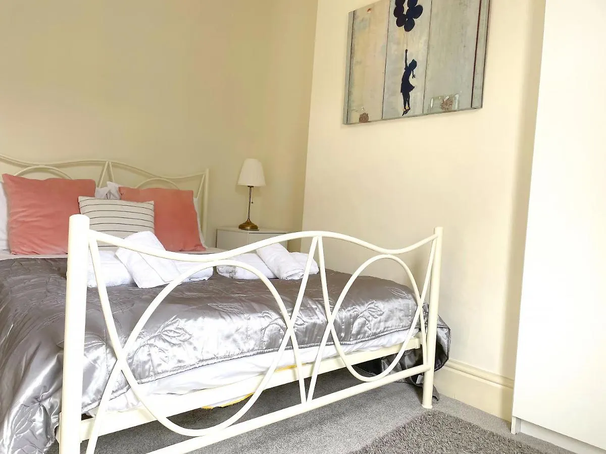 The Vines - Stunning Period Home With Free Parking 约克