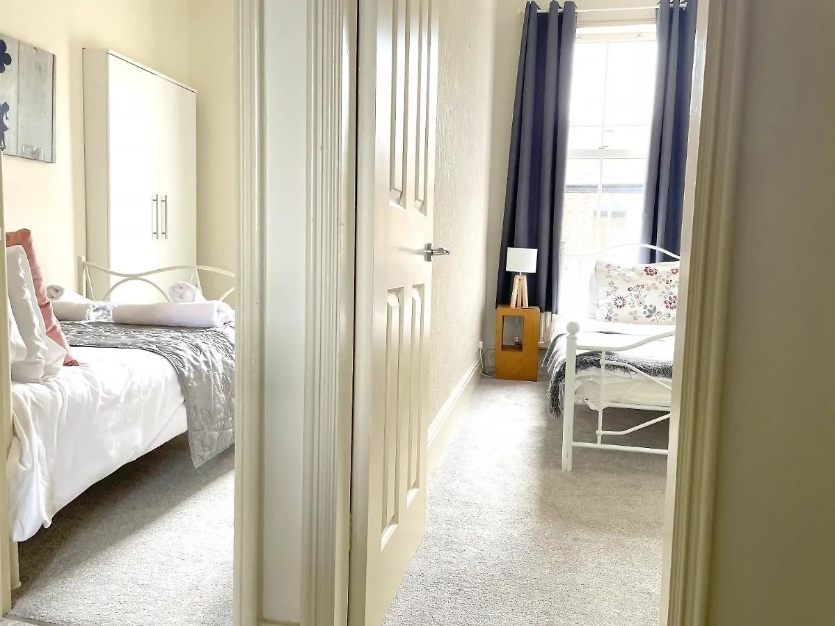 The Vines - Stunning Period Home With Free Parking 约克 0*,