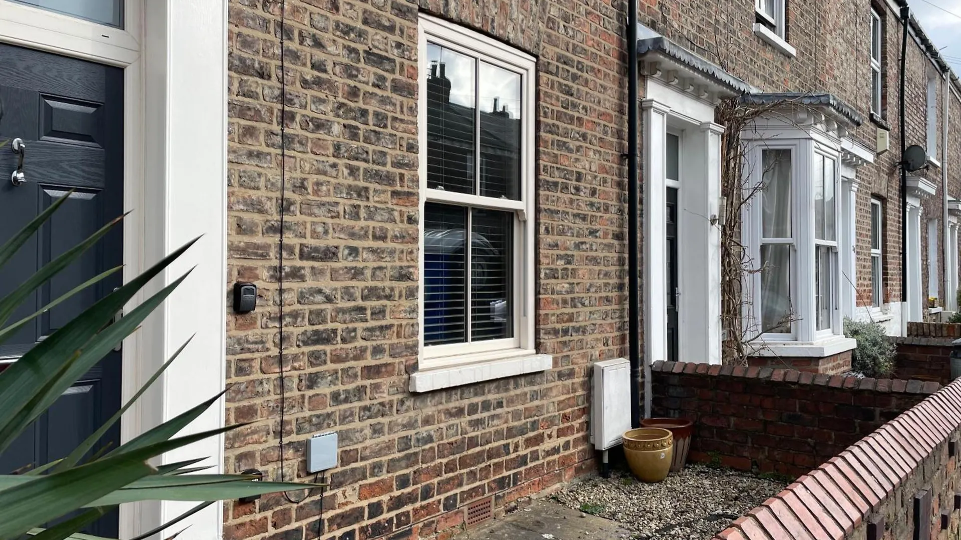 The Vines - Stunning Period Home With Free Parking 约克 0*,  英国