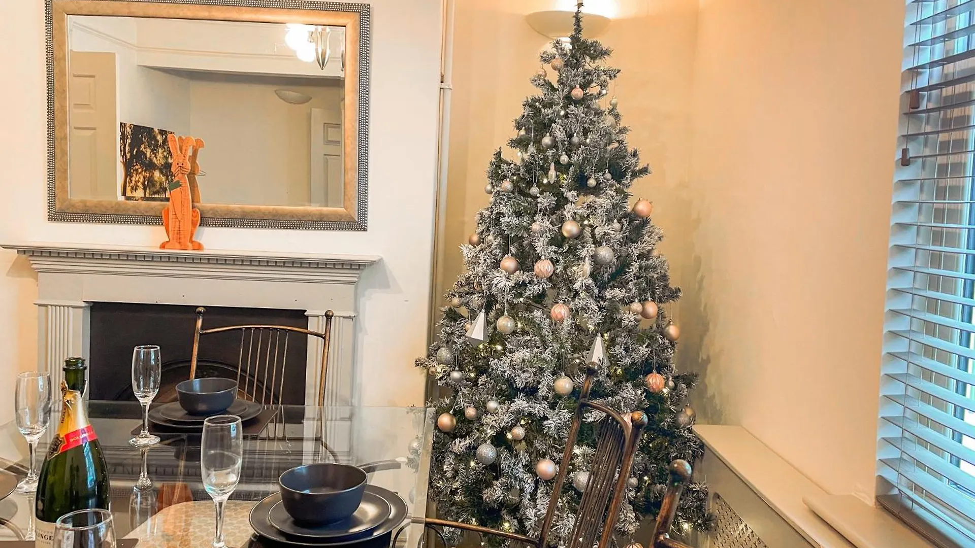 公寓 The Vines - Stunning Period Home With Free Parking 约克