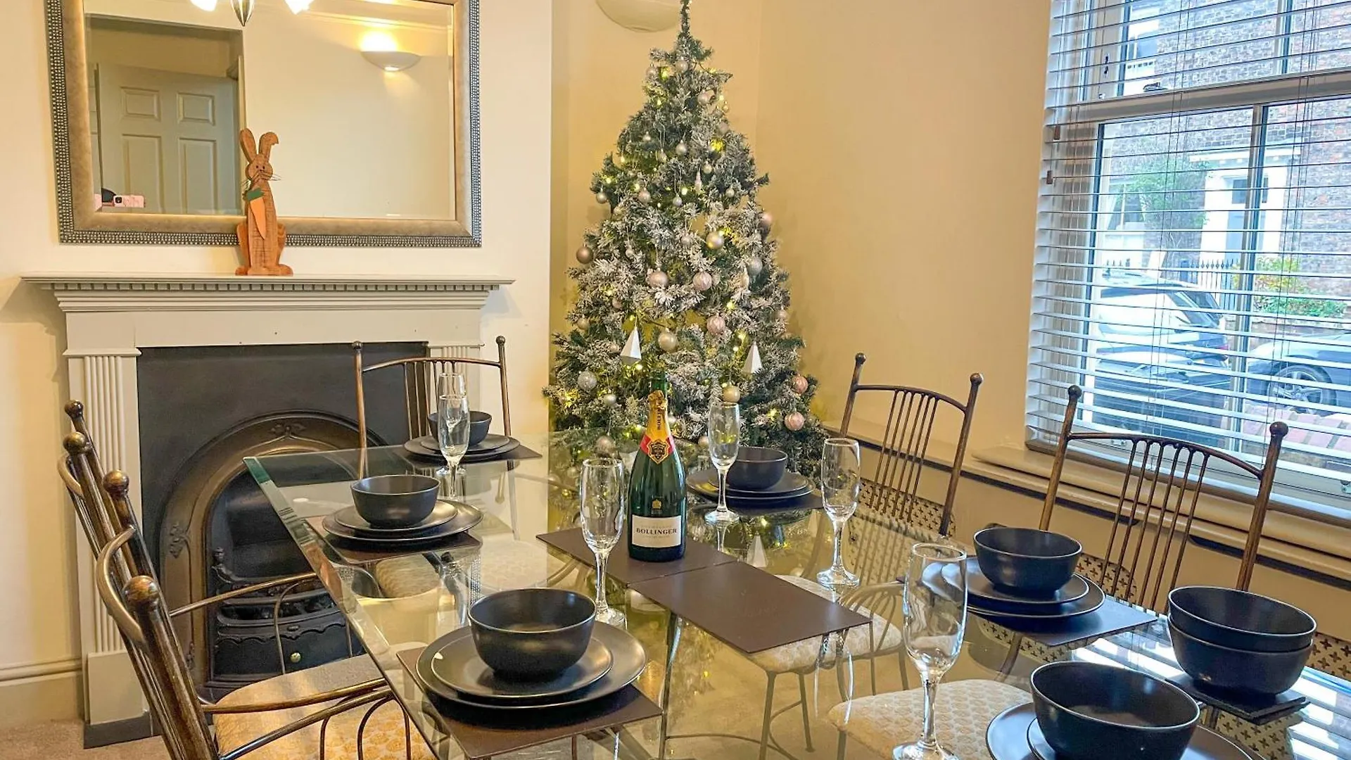 The Vines - Stunning Period Home With Free Parking 约克