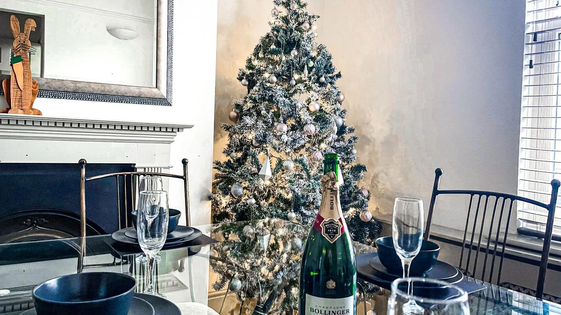 The Vines - Stunning Period Home With Free Parking 约克 公寓